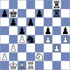 Herman - Krysa (chess.com INT, 2023)