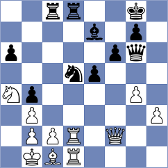 Ho - Pressman (New York USA, 2024)