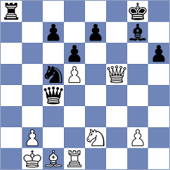 Becerra - Gan-Erdene (chess.com INT, 2024)