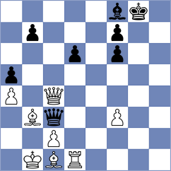 Santos Flores - Koepke (chess.com INT, 2024)