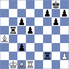 Erzhanov - Grigorov (Chess.com INT, 2020)