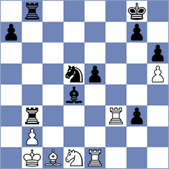Kubatko - Mamedov (chess.com INT, 2023)