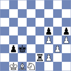 Alcala Gonzalez - Kazarian (Sant Boi ESP, 2024)