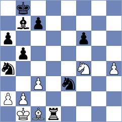 Darini - Nakamura (chess.com INT, 2023)