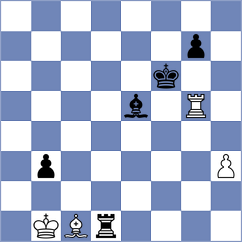 Ramos Silvera - Gonzalez Zamora (Mexico City MEX, 2024)