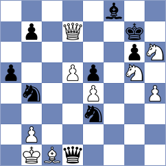 Malek - Narayanan (chess.com INT, 2024)
