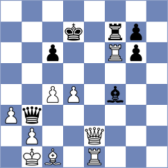 Khamrakulov - Justiniano Marquez (Seville, 2008)