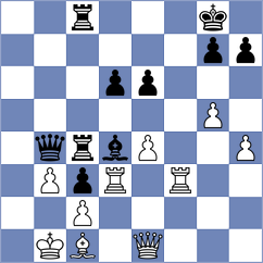 Borjanovic - Kovacevic (Banja Luka, 2004)