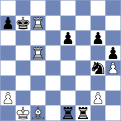 Foerderreuther - Arnold (Playchess.com INT, 2008)