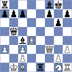 Jorgensen - Tretvold (Copenhagen, 1998)