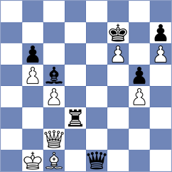 Demir - Damljanovic (Belgrade, 2012)