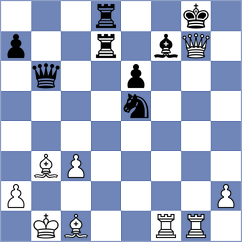 Chernov - De Arruda (Chess.com INT, 2021)