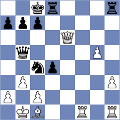 Parfenov - Soria (chess.com INT, 2025)