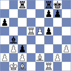 Mahdavi - Tleukhanov (chess.com INT, 2025)