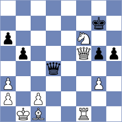 Toropov - Bryakin (chess.com INT, 2022)