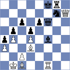 Rasti - Abdi (chess.com INT, 2025)