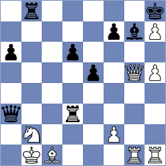 Tonning - Ivanov (Gausdal, 1995)