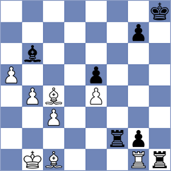 Padilla Garcia - Gallas (Dortmund GER, 2024)