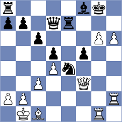 Omariev - Bashkansky (chess.com INT, 2023)