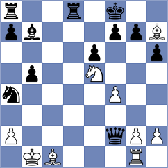 Robert - Okhotnik (Europe Echecs INT, 2020)