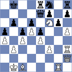 Garabetyan - Zielinski (Lublin POL, 2022)
