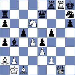 Perossa - Mazariego (chess.com INT, 2024)