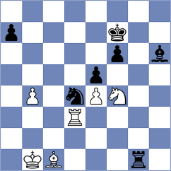 Shishkov - Nurgaliyev (chess.com INT, 2025)
