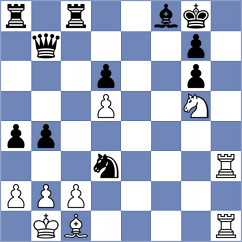 Barra - Barreto (chess.com INT, 2021)