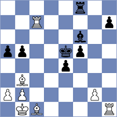 Winkels - Hernandez (chess.com INT, 2025)