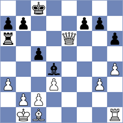 Bridger - Egeland (Witley, 2001)