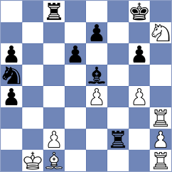 Fiedorek - Apoorv Kamble (chess.com INT, 2024)