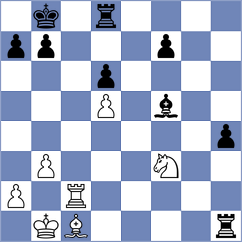 Adewumi - Navalgund (chess.com INT, 2022)