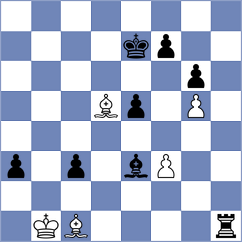 Randjelovic - Lukic (Nis, 2012)