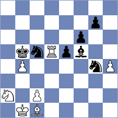 Borriss - Fartmann (Cuxhaven, 1993)