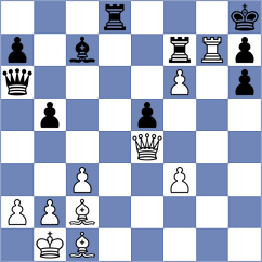 Smeets - Liu (Prague CZE, 2024)