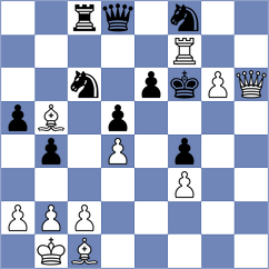 Gelman - Nalbandyan (chess.com INT, 2025)