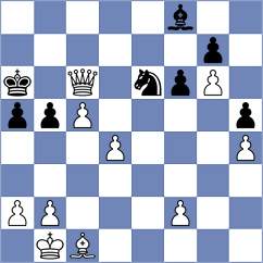 Goryachkina - Amdouni (chess.com INT, 2025)