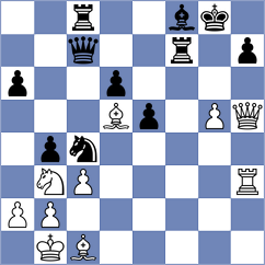 Kozganbayev - Shogdzhiev (chess.com INT, 2025)