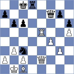 Khusnutdinov - Sharipov (Kazan, 2010)