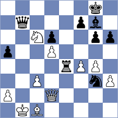 Chen - Naranjo Moreno (chess.com INT, 2025)