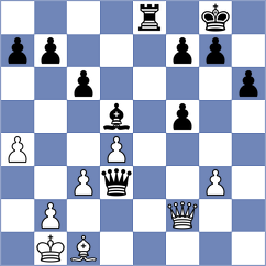 Miserendino - Zafirakos (chess.com INT, 2025)