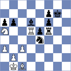 Cvetkovic - Stefanovic (Nis, 2008)
