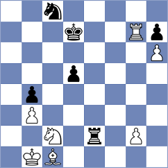 Dardha - Goryachkina (chess.com INT, 2024)