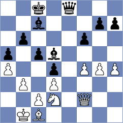 Cadena - Zuluaga (Lichess.org INT, 2020)