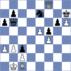 Kenneskog - Southcott-Moyers (Sant Boi ESP, 2024)