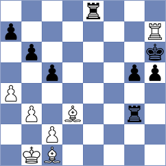 Titichoca Daza - Josse (chess.com INT, 2022)