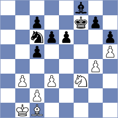 Corrales Ibanez - Dominguez Garcia (Malaga, 1998)
