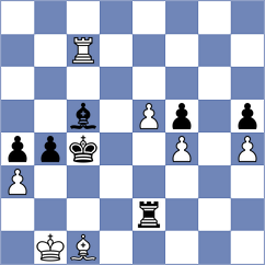 Ignatiev - Titenko (Moscow, 1961)