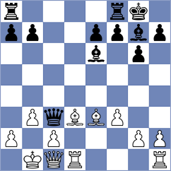 Millan Reyes - Alonso Vargas (Ubeda ESP, 2024)