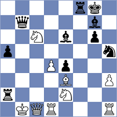Koziol - Waldo Zalapa (chess.com INT, 2024)